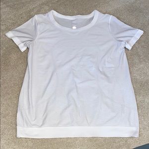 Lululemon shirt